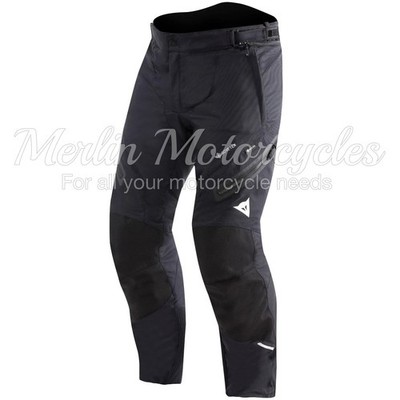 Dainese Carve Master 4 Gore-Tex Herren Motorradhose - Schwarz