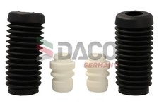 DACO Germany Stoßdämpfer Staubschützer PK2541 für FORD FIESTA 5 FUSION 16V LPG