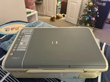 HP Deskjet F4235 All-In-One Inkjet Printer