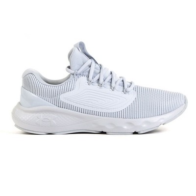 Schuhe Lauf Damen Under Armour Charged Vantage 2 3024884100 Grau