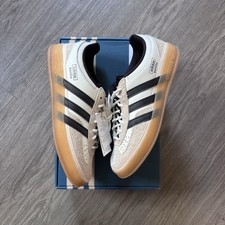 Adidas Bad Bunny Gazelle Indoor Core White  IF9735  BRAND NEW  US MENS 8.5