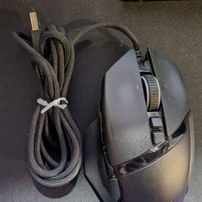 Razer - Basilisk V2 - Gaming Maus - Schwarz / Black - Gebraucht / Used