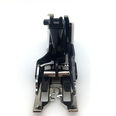 Leather Teflon Foot Non Stick Adaptor for Bernina Old Style 530 610 730 830 930 1010 1530