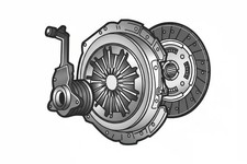 Kit d'embrayage Opel INSIGNIA