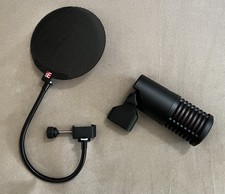 sE Electronics Dynacaster DCM8 Microphone