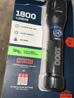 Nebo DaVinci 1800 Lumens Rechargeable Flashlight  IP67 Waterproof/BRAND NEW LOOK — photo 4