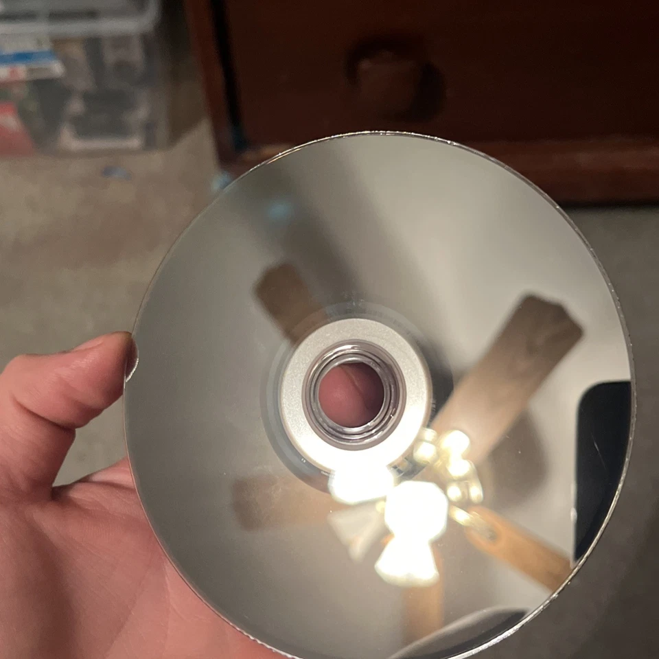 Wii Party U (Nintendo Wii U, 2013) Complete CIB W/ Wii Party U Gamepad Stand - Image 4 of 4