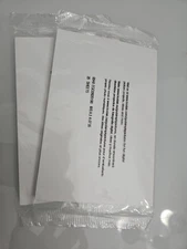 KODAK xtralife paper 2 Packs of 25 gloss photo paper sealed Each