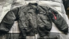 Alpha Industries cwu-45/P(N)
