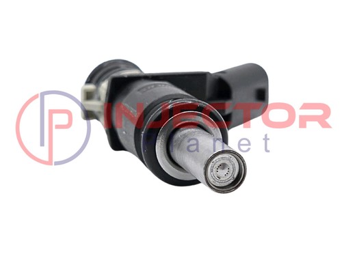 Juego de 6 inyectores de combustible Deka 2006-2007 Mercedes C280 3.0L V6 A2720780249 - Imagen 5 de 5
