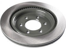For 2021-2025 Ford F150 Brake Rotor Rear Autopart International 94442GWNG 2022