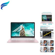 14 Inch Anti-Glare Screen Protector Set - Preserve Your Laptop's Clarity