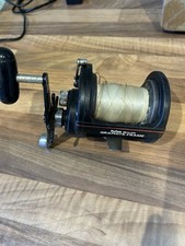 Daiwa Sealine SL250H Multiplyer Sea Fishing Reel