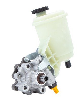 New Power Steering Pump for RAM 2500 3500 4500HD 5500HD 2011-12 6.7L 6807 0908AD