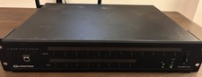 Crestron C2N-AMP-6X100 6 Room 12 Channel Audio Amplifier