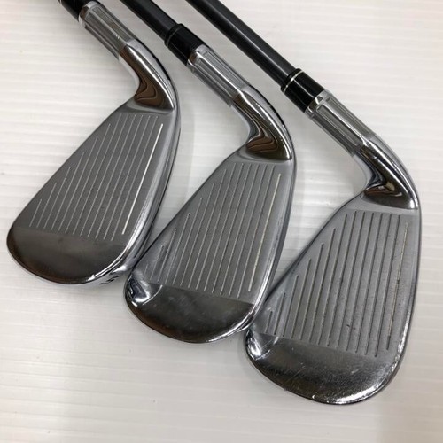 TaylorMade M2 Iron Set 5-9 P TM7-216 Stiff #op - Picture 9 of 12