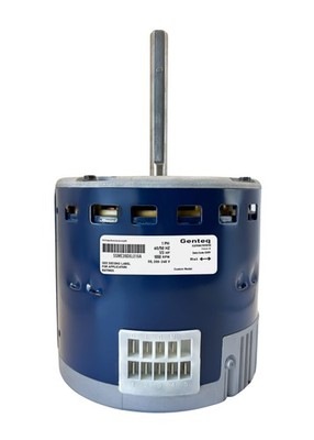 Genteq Motor X13 1/3 HP 5SME39DXL016A
