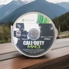 Call of Duty Modern Warfare 3 MW3 Microsoft Xbox 360 Tested And Working