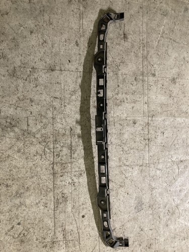 VW GOLF VI 5K1 Stoßstangenhalterung hinten links 5K6807863 1.60 Diesel 28420793