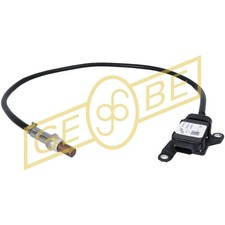 NOX-SENSOR LAMBDASONDE FÜR SKODA KODIAQ I (NS6, NS7, NV7) - GEBE 9 3775 1