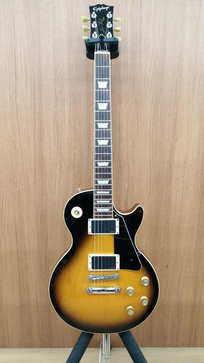 ギター Epiphone japan les paul standard lps-80 Epiphone Japan Lps-80 Les Paul Type | eBay