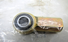FK Bearings NJF6 3/8" Rod End Bearing 3/8-24 Thread, RH, Female