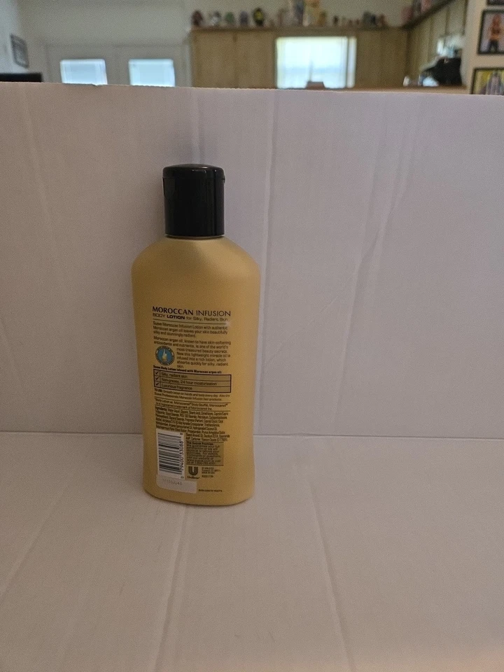 Suave Professionals Moroccan Infusion Body Lotion w/ Argan Oil New Discontinued - Image 3 of 4
