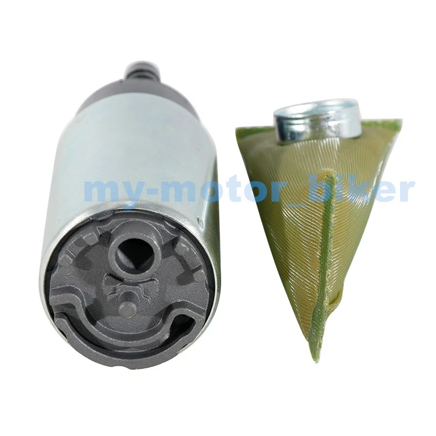 Bomba de combustible para BMW S1000R K47 2013-2020/S1000RR K46 2008-18/S1000XR K49 2014-2019 Foto 3 de 4