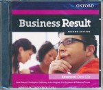Business Result: Advanced: Class Audio CD, Kate Ba