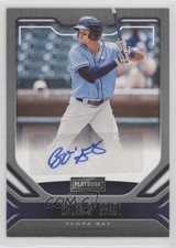 2020 Panini Chronicles Playbook Auto Brian O'Grady #PA-BO Auto 0c2