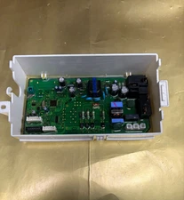 Dryer Main Control Board DC92-01025D DC9201025D Samsung