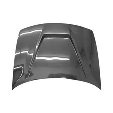For Acura Integra 94-01 Vis Racing Invader Style Carbon Fiber Hood