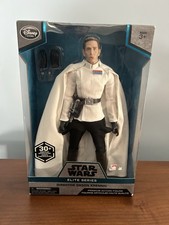 Star Wars Rogue One Disney Director Orson Krennic Elite Premium 12    Figure NEW