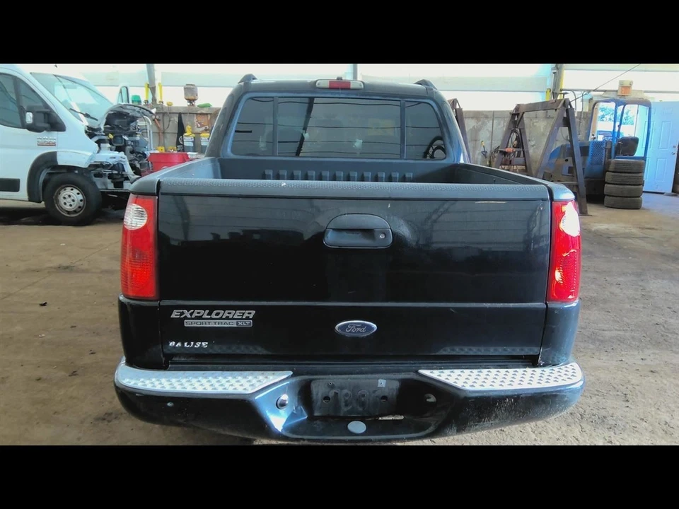 (LOCAL PICKUP ONLY) Passenger Right Front Door Sport Trac Fits 03-05 EXPLORER 67 Foto 4 de 4