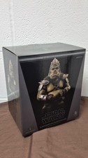 Star Wars Gamorrean Bodyguard 1:6 scale bust 216 of 1000 Diamond Toys