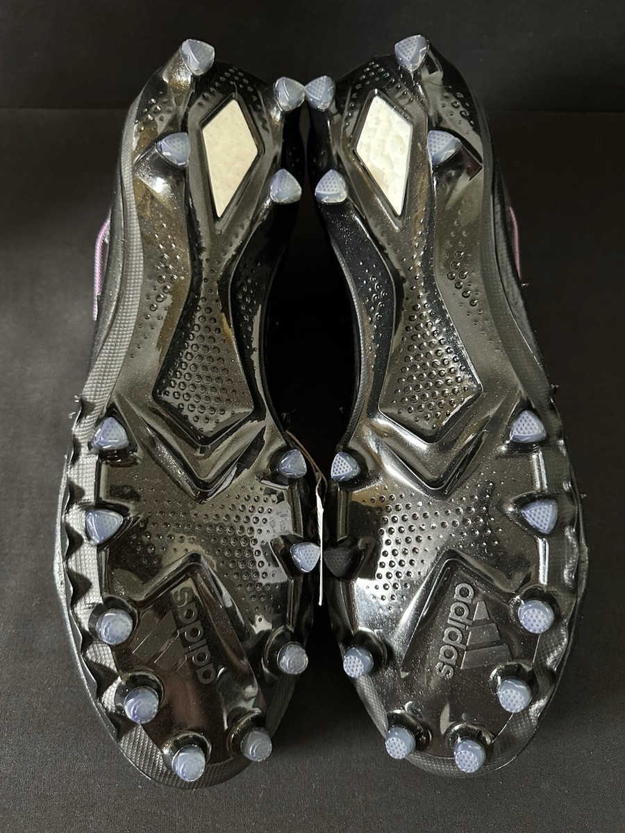 Adidas Black Panther Wakanda Freak Ultra Football Cleats Men  display picture 1
