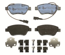Kits de frein Peugeot BIPPER