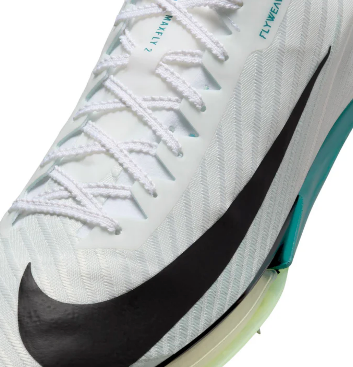 Nike Air Zoom Maxfly 2 Track & Field Sprinting Spikes Shoes