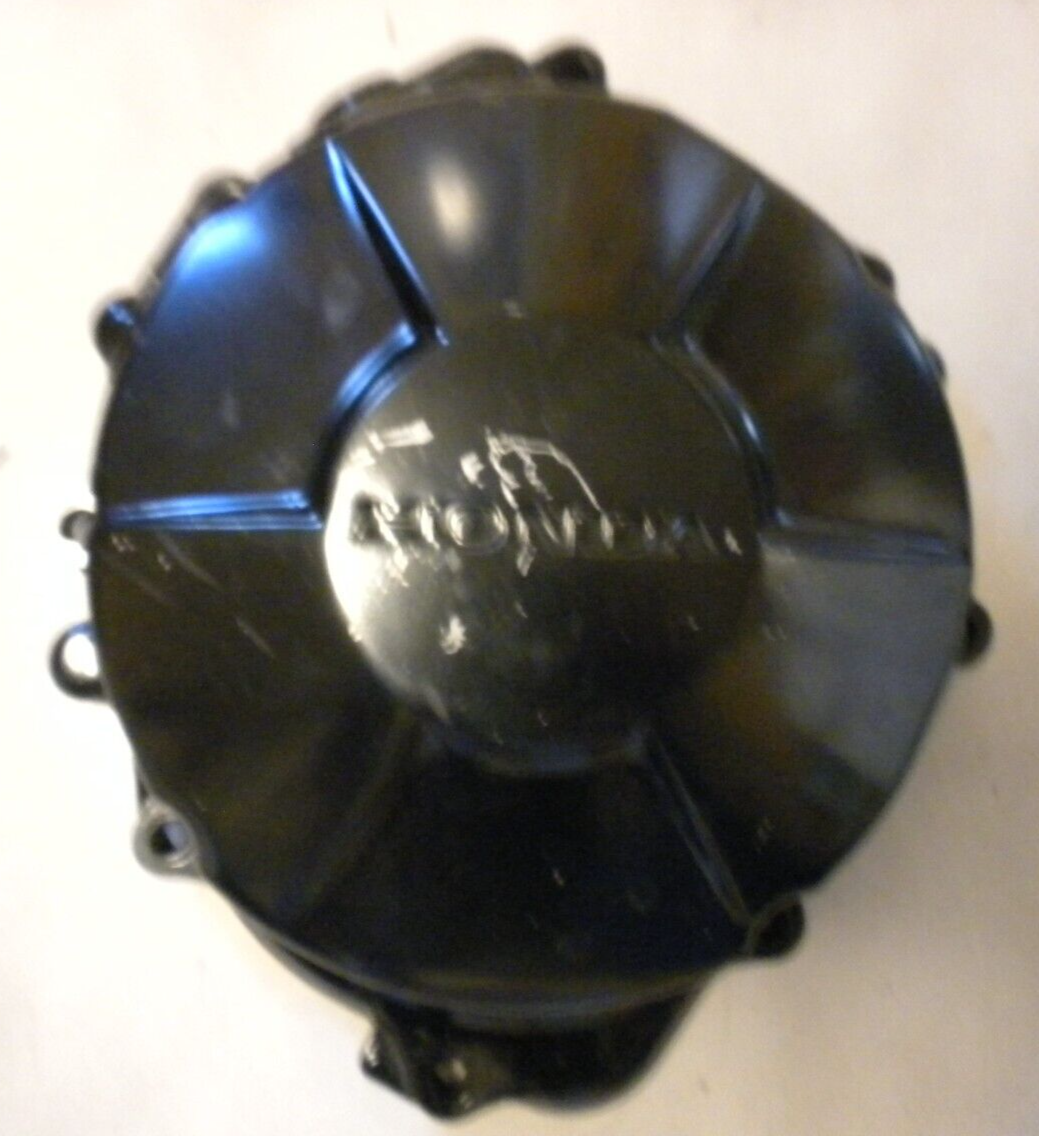 New Honda CBR600F4 / F4i Engine Stator Alternator Case Cover | Part # 11321-MBW-316 12 thumbnail image
