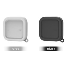 Silicone Lens Cap Lens Protective Cover Accessories Fit for Insta360 Ace/Ace Pro