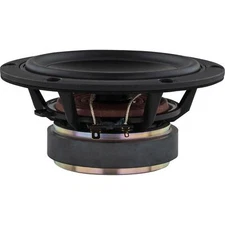 Dayton Audio SIG150-4 5.25? Signature Series Woofer 60W Driver 4 Ohm