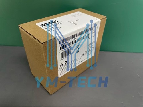 Siemens 6ES7 223-1PH32-0XB0 6ES7223-1PH32-0XB0 PLC Module New - Picture 2 of 6