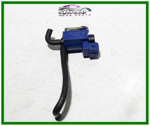 VAUXHALL 2.0 PETROL VACCUM SOLENOID VALVE 90573434 VECTRA ASTRA X20XEV 16v 98-04 - Picture 3 of 6