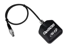 AiM GPS09c GPS Expansion Module CAN with 4 meter Cable - The GPS for motorsport