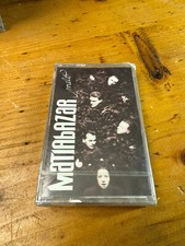 Matia Bazar – Meló  -   MC K7 NEW SEALED