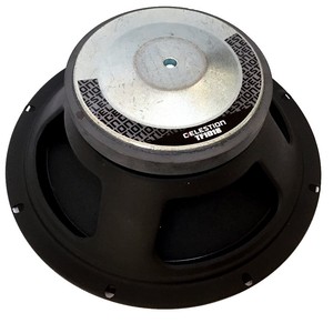 100 watt bass speaker