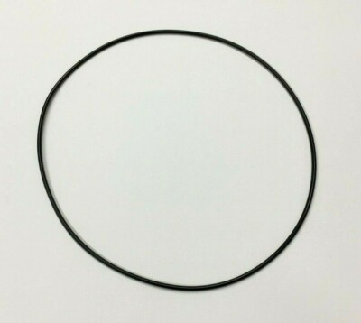 10 X Black Nitrile Rubber O Ring Grommets Seal 36mm X 40mm X 2mm - Foto 3