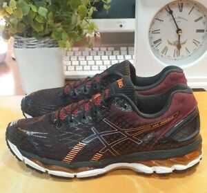 asics trainers size 6.5