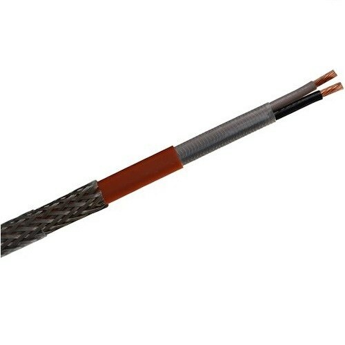 HEAT TRACE CABLE - 8 Watts/Foot Heat Trace on 240V - Sold by the Foot | eBay