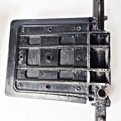 2x Fußstützen für Meyra Optimus Elektrorollstuhl - Bild 6 von 6